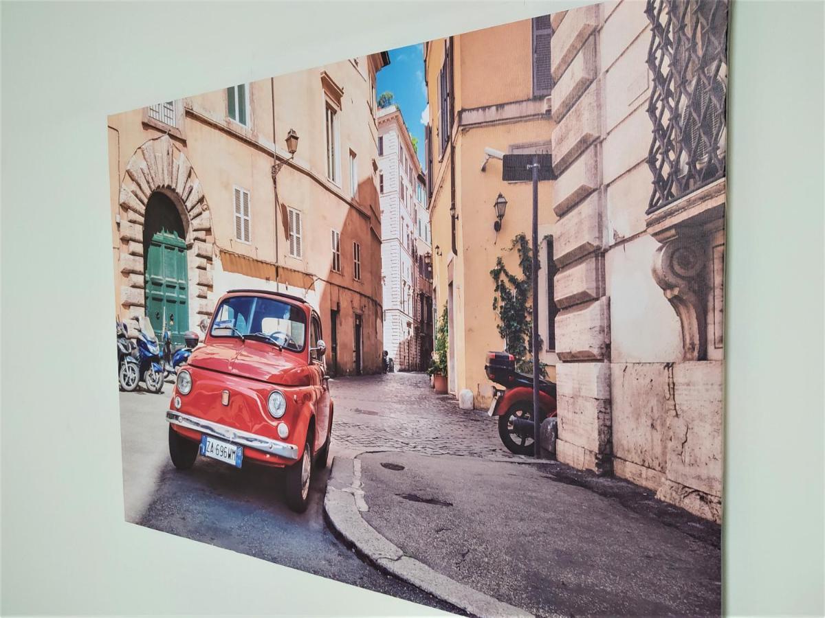 Apartmán Indira Vendeghaz Nyíregyháza Exteriér fotografie