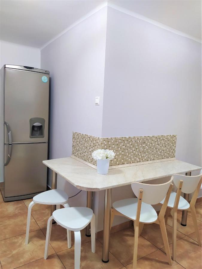Apartmán Indira Vendeghaz Nyíregyháza Exteriér fotografie