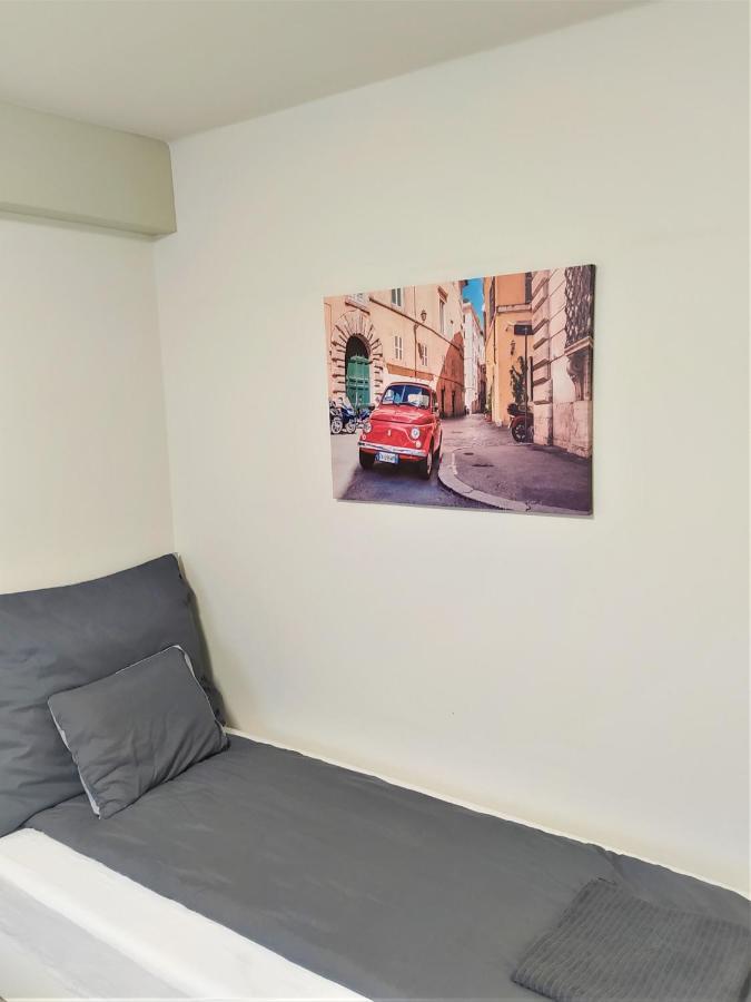 Apartmán Indira Vendeghaz Nyíregyháza Exteriér fotografie