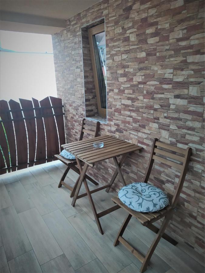 Apartmán Indira Vendeghaz Nyíregyháza Exteriér fotografie