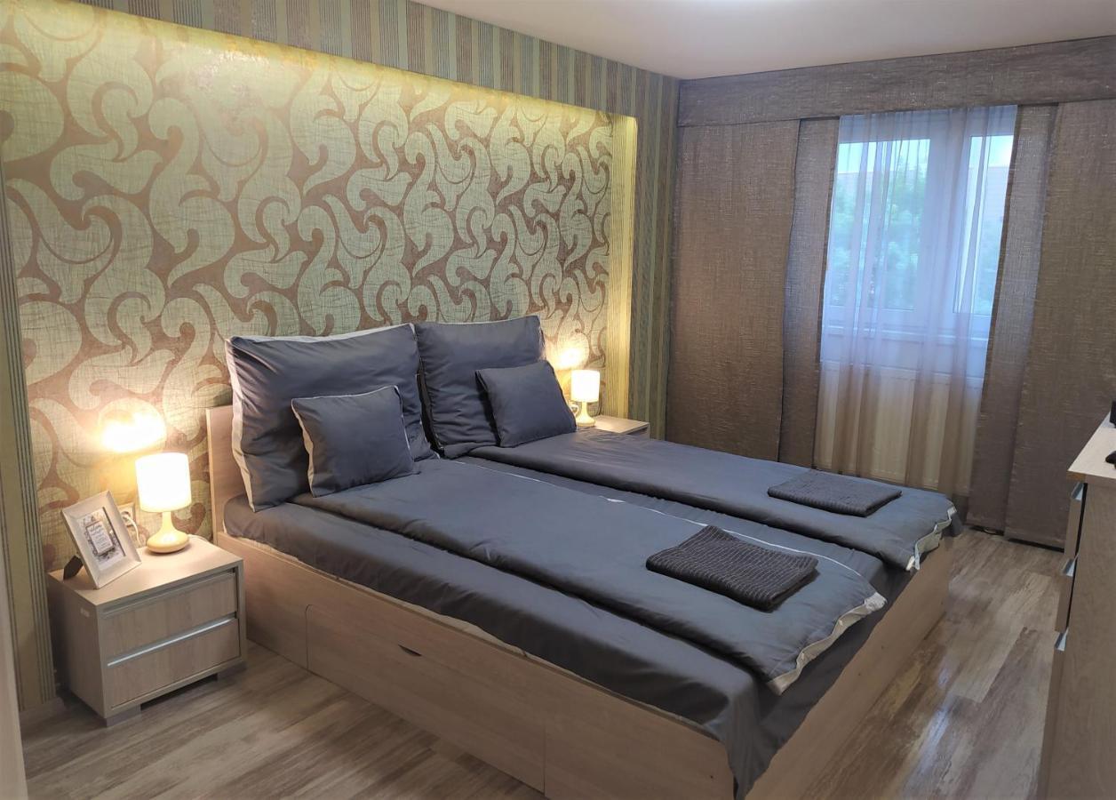 Apartmán Indira Vendeghaz Nyíregyháza Exteriér fotografie