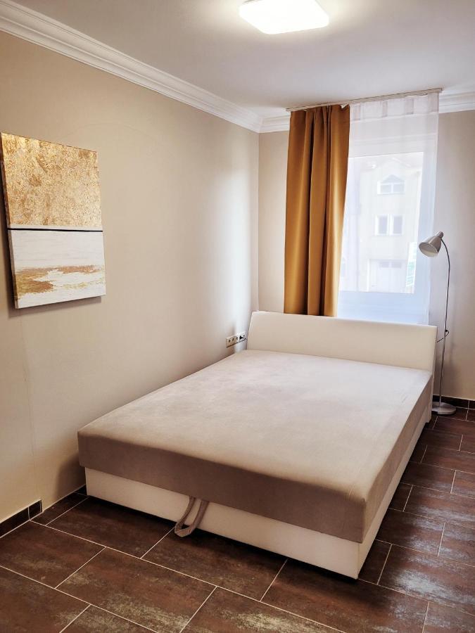 Apartmán Indira Vendeghaz Nyíregyháza Exteriér fotografie