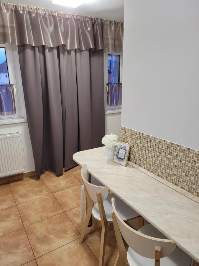 Apartmán Indira Vendeghaz Nyíregyháza Exteriér fotografie