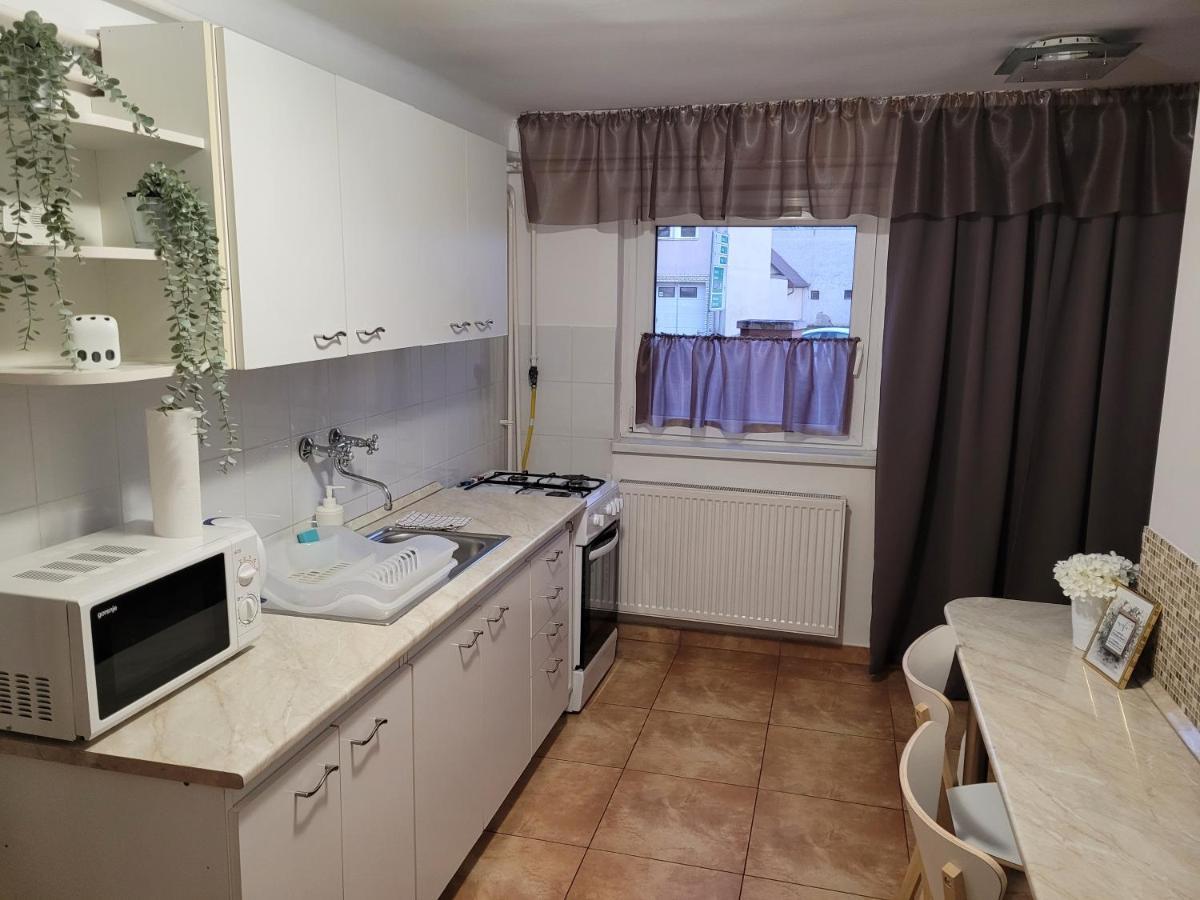 Apartmán Indira Vendeghaz Nyíregyháza Exteriér fotografie