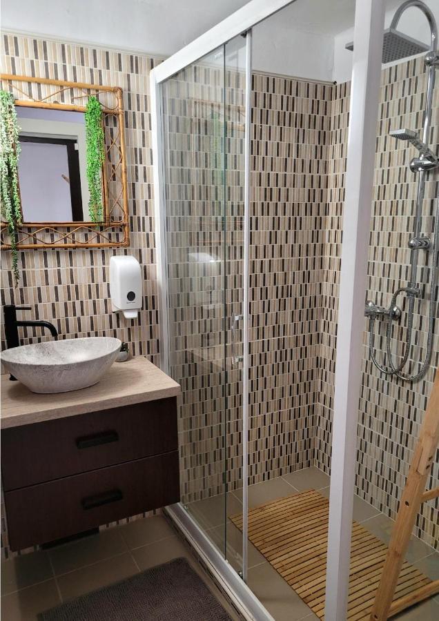 Apartmán Indira Vendeghaz Nyíregyháza Exteriér fotografie